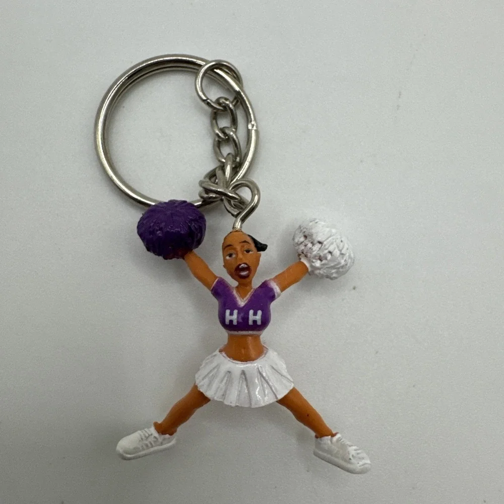 2003 Homies Series #6 Brandy Cheerleader 1.5